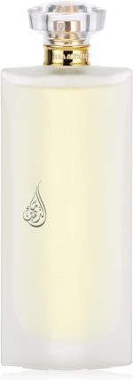 عطر او دو بارفان سويتي N130 لا في اي بيل للنساء من ماء الذهب، 100 مل