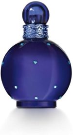 عطر ميدنايت فانتازي من بريتني سبيرز للنساء - او دو بارفان، 100 مل