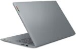 ⁦لاب توب ايديا باد سليم 3 15AMN8، معالج AMD رايزن 5 7520U، ذاكرة رام 8 جيجا، SSD 512 جيجا، AMD راديون™ 610M، شاشة HD 15.6 بوصة، 82XQ00F8ED من لينوفو⁩ - الصورة ⁦3⁩