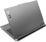 ⁦لينوفو LOQ 15IAX9 83GS00L3TR i5-12600HX 16GB 512GB SSD 6GB RTX3050 95W 15.6 FHD 144Hz فري دوس⁩ - الصورة ⁦6⁩