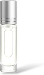 ⁦Oil Perfume Burberry Her – رول أون 12 مل، زيت عطري مركز فاخر، خالٍ من الكحول، عطر شرقي – غربي ثابت وفواح للجنسين Inspired by Burberry Her- perfumes for women⁩ - الصورة ⁦5⁩