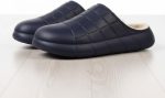 Project Z شبشب شتوي - الدفء المبطن (Thermo-Step Slipper) | مبطن فراء و نعل EVA طبي مقاوم للماء - الصورة 4