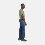 Levi's Mens 555 Relaxed Straight Jeans Jeans (pack of 1) - الصورة 2