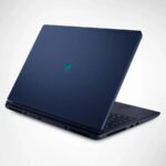 لاب توب ألعاب 2025 الين وير 16 أورورا وانتل 10- نواة 7 240H وانفيديا جي فورس RTX 5060 8 جيجابايت و32 جيجابايت DDR5 1 تيرابايتSSD و16 بوصة وويندوز 11 وواي فاي وبلوتوث وإضاءة خلفية من ديل أزرق انديجو - الصورة 4