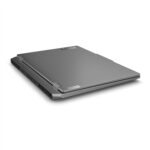 ⁦Lenovo LOQ 15IAX9 Gaming Laptop, Intel Core i5 12450HX, 12GB RAM, 512GB SSD, RTX 2050 4GB, 15.6" 144Hz, Win11, Luna Grey, 2 Years Warranty - 83GS00SKED⁩ - الصورة ⁦8⁩