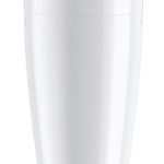 Braun MQ10.000P MultiQuick 1 Hand Blender - Extra Light Purée Stick with EasyTwist System, 450 Watt, White