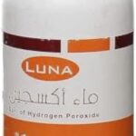 ماء أكسجين من لونا، 30 حجم