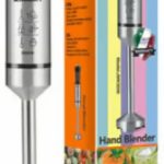 خلاط يدوي بقدرة 2000 وات طراز JMK-3006 من جاماكي