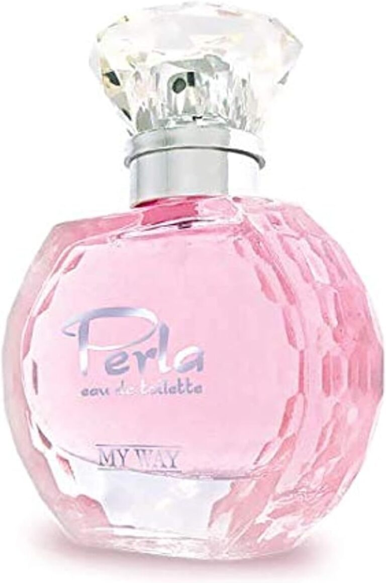 ماي واي عطر بيرلا للنساء ,او دي تواليت,65 مل