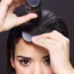 مشط العناية بالشعر من توبيك - اسود - الصورة 6