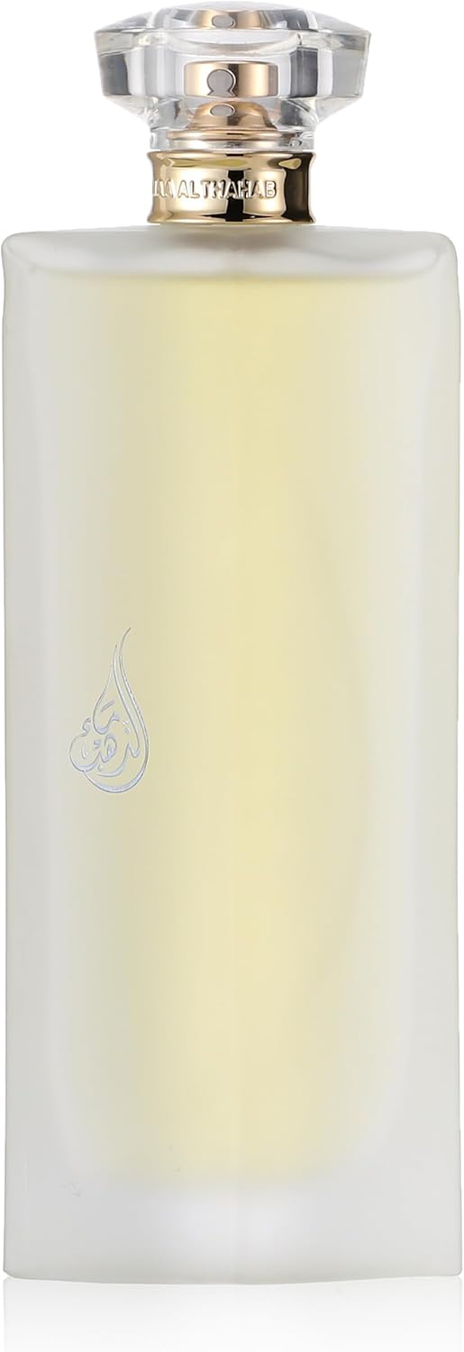 عطر فروتي بلاك اكس ال ليكزس للرجال من ماء الذهب، عبوة او دو بارفان 100 ملليلتر R135