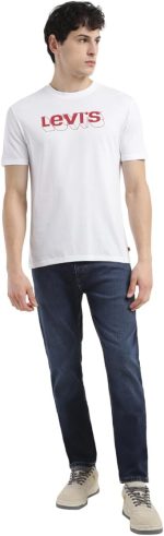 Levi's Men 16960-1201 classic (pack of 1) - الصورة 5