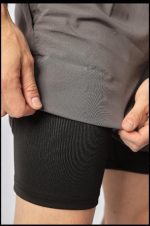 ⁦شورت ضاغط للرجال من نكساس⁩ - الصورة ⁦2⁩
