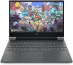 لاب توب ألعاب اتش بي فيكتوس 15-fa2036ne: معالج كور i7-13620H ورام 16GB و1TB-SSD وRTX 5050 8GB وشاشة 15.6 بوصة FHD 300nits 144 هرتز ولوحة مفاتيح بإضاءة خلفية كاملة وبطاقة لعب مجانية لـ3 أشهر وويندوز 11