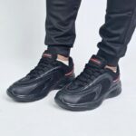 ⁦حذاء برباط للرجال من ريمارك⁩ - الصورة ⁦5⁩