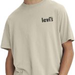 Levi's Men's Relaxed Fit Short Sleeve Graphic Graphic Tees