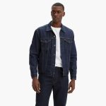 Levi's Men's Trucker Truckers - الصورة 2