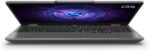 ⁦لينوفو LOQ 15IAX9 83GS00L3TR i5-12600HX 16GB 512GB SSD 6GB RTX3050 95W 15.6 FHD 144Hz فري دوس⁩ - الصورة ⁦4⁩