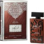 أو دي بارفان أمير العود بعطر كلاسيك مناسب للجنسين من الماس، 100 مل