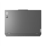 ⁦Lenovo LOQ 15IAX9 Gaming Laptop, Intel Core i5 12600HX, 16GB RAM 512GB SSD, RTX 3050 6GB, 15.6" FHD 144Hz G-SYNC Win11, Grey 2 Years Warranty - 83GS00TYED⁩ - الصورة ⁦9⁩