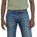 Levi's Mens 555 Relaxed Straight Jeans Jeans (pack of 1)