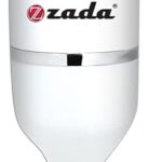خلاط يدوي من زادا - ZHB-501، أبيض، 600 واط