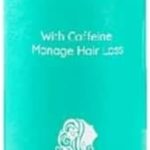 Wakita Anti-Dandruff Shampoo 18oz