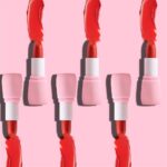 ⁦Monaya Bourjova Matte Lipstick - Bold, Smudge-Proof, Long-Lasting Matte Finish, Highly Pigmented (L112#)⁩ - الصورة ⁦4⁩