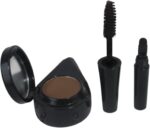 Eyebrow Powder&Eyebrow Mascara Shade Number 3