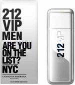 Carolina Herrera 212 Vip (M) Edt 100Ml