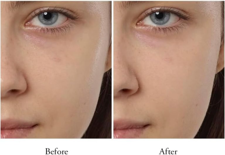 برايمر وجه مرطب وقائم على الجل لتنعيم البشرة وتثبيت المكياج ومرطب مثالي لمقاومة علامات التقدم في السن من روزبيري - 20 مل