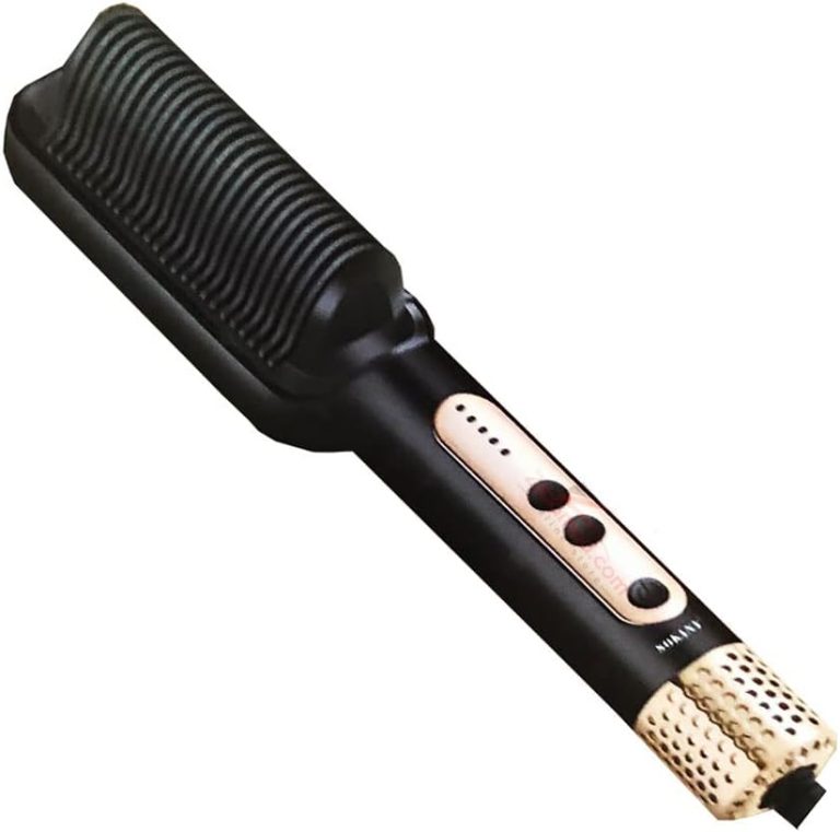 Sokany sk-1008 hair straightener