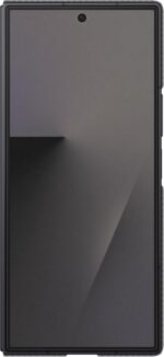 ⁦جراب أراميد فاخر من Next Store لـ سامسونج جالاكسي Z Fold 7 - غطاء حماية من ألياف الكربون، تصميم فائق النحافة وخفيف الوزن، حافظة صلبة مضادة للخدوش والبصمات، ملمس ناعم⁩ - الصورة ⁦4⁩
