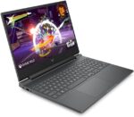 ⁦لاب توب ألعاب اتش بي فيكتوس 15-fa2036ne: معالج كور i7-13620H ورام 16GB و1TB-SSD وRTX 5050 8GB وشاشة 15.6 بوصة FHD 300nits 144 هرتز ولوحة مفاتيح بإضاءة خلفية كاملة وبطاقة لعب مجانية لـ3 أشهر وويندوز 11⁩ - الصورة ⁦4⁩