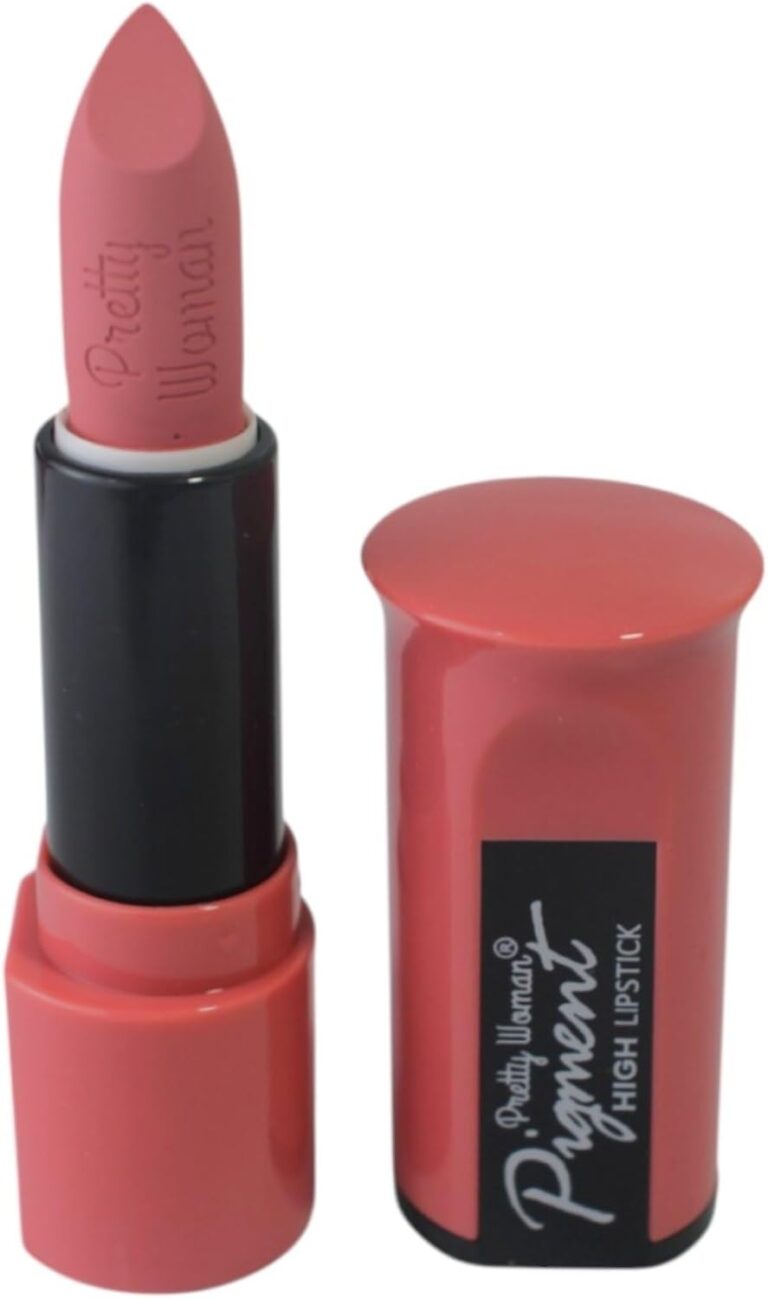 Lip Stick High Pingment Shade Number 13