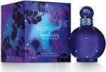 ⁦عطر ميدنايت فانتازي من بريتني سبيرز للنساء - او دو بارفان، 100 مل⁩ - الصورة ⁦2⁩
