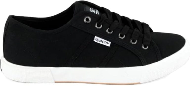 Activ mens ACTIV CANVAS SHOES Sneaker