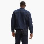 Levi's Men's Trucker Truckers - الصورة 3