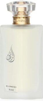 عطر فلاوري من ماء الذهب، او دو بارفان N182 سي باشونيت للنساء 50 مل