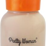 Foundation Cream & Skin Serum With Vitamin C-2
