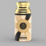 بخاخ روج العود معطر مركز يدوم طويلاً من لطافة، 250 مل