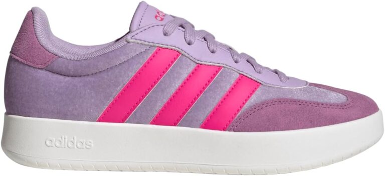 adidas womens BARREDA Shoes