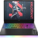 HP OMEN MAX Gaming Laptop 16-ah0016ne: Ultra 7-255HX, 32GB Ram, 1TB-SSD, RTX 5070 Ti 12GB, 16"-2.5K, 2560x1600, Full backlit Keyboard RGB +Free Game Pass 3 Months, Windows 11, 3 Year Warranty