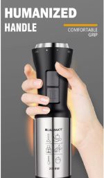 ⁦خلاط يدوي بقدرة 2000 وات طراز JMK-3006 من جاماكي⁩ - الصورة ⁦5⁩