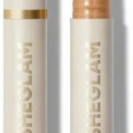 SHEGLAM Complexion Boost Concealer (Warm Vanilla, 4.5g)