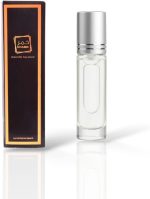 عطر خمر رول أون 12 مل، للجنسين، عطر طبيعي مركز خالٍ من الكحول، مستوحى من عطر خمرة الأصلي، ثبات وفوحان يدوم طويلاً، من لا-بيرفيوم نيتش - الصورة 4