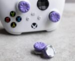 ازرار تحكم اف بي اس فريك جالكسي لـ PS5/PS4 (4 سنون) من كونترول فريك - الصورة 7