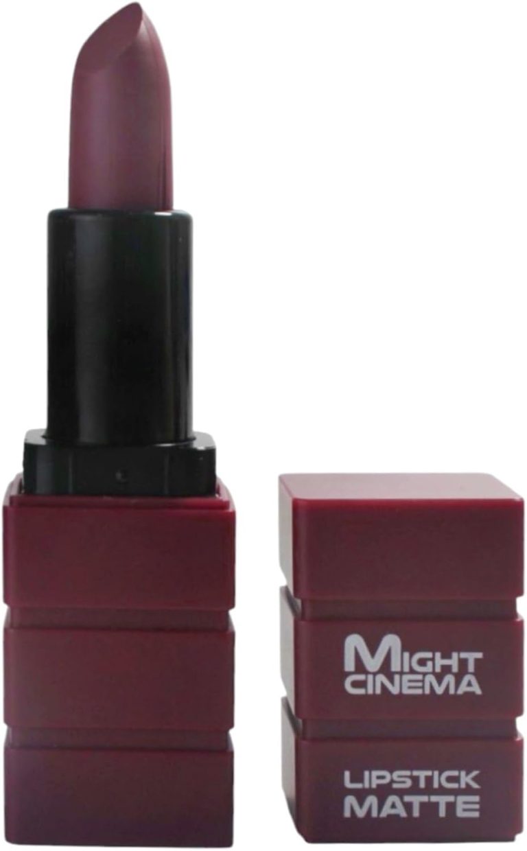 Might Cinema Lip Stick Matte-Shade Number 205