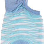 Solo Women Elegant Low Sneaker Pack Of 1 Socks One Size - Black