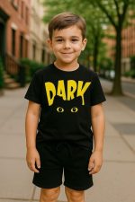 ⁦تي شيرت جودز عالي الجودة للأطفال من فايبس⁩ - الصورة ⁦2⁩